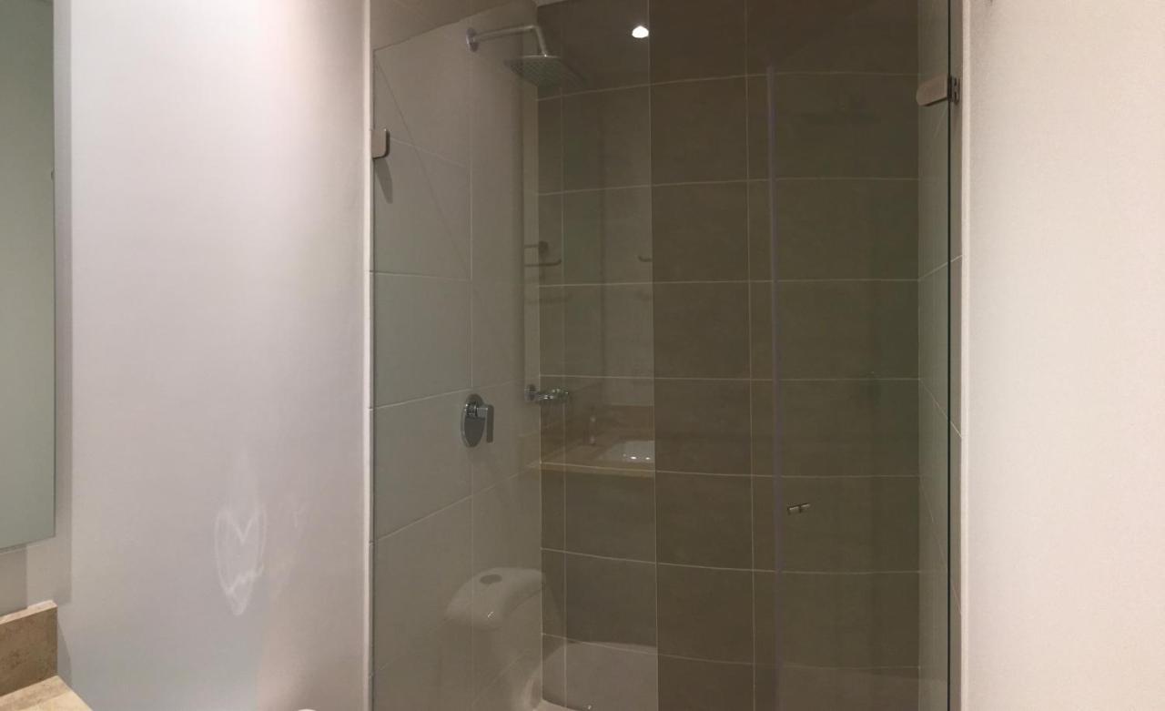 Penthouse Con Vista A Los Cerros. Bogotá Kültér fotó