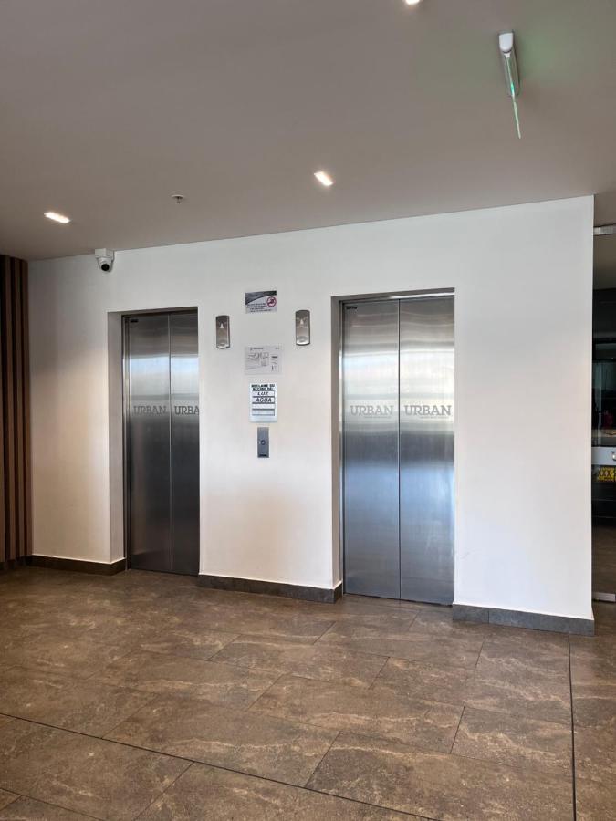 Penthouse Con Vista A Los Cerros. Bogotá Kültér fotó
